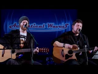 "rock live" 11 acoustical wave`s (можайск)