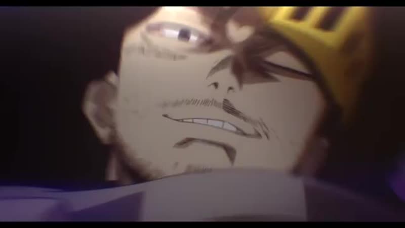 [bnha] shouta aizawa