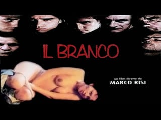 Il branco (1994)