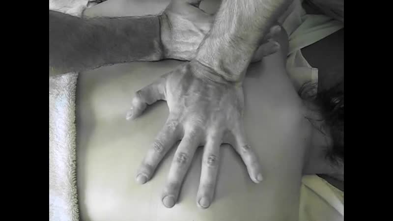 Женские хитрости домашний массаж