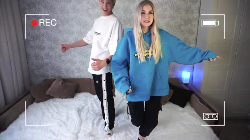[sopha kuper] 24 часа в постели с парнем!!!