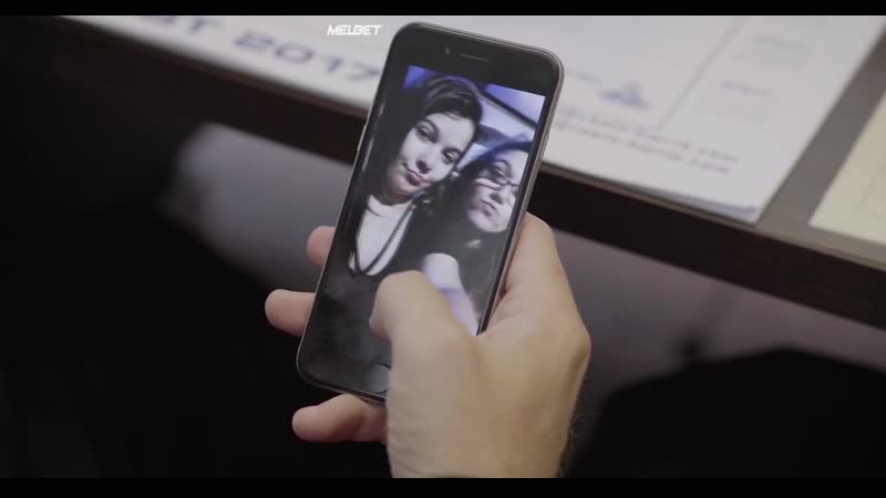 Скалы на краю света (2018) end of the world rocks