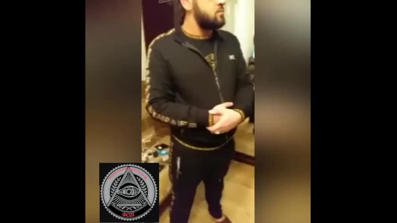 Гей притон в дагестане