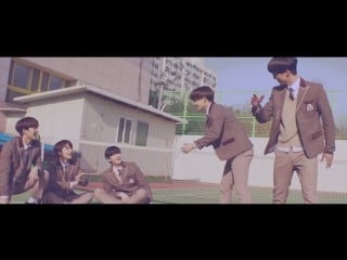 [mv teaser] pentagon(펜타곤) 예쁨(pretty pretty)