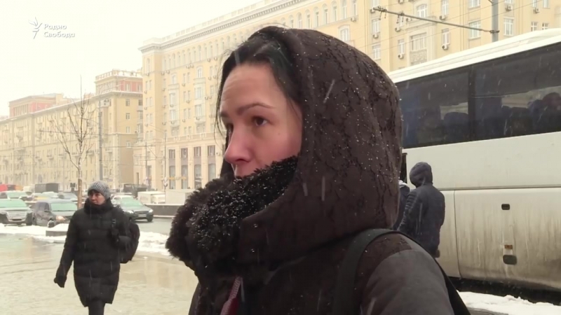 Кому вы доверяете?