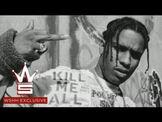 A$ap mob money man / put that on my set ft a$ap rocky, a$ap nast, yung lord, skepta