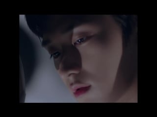 [teaser] the boyz x dazed scene of sphere epilogue