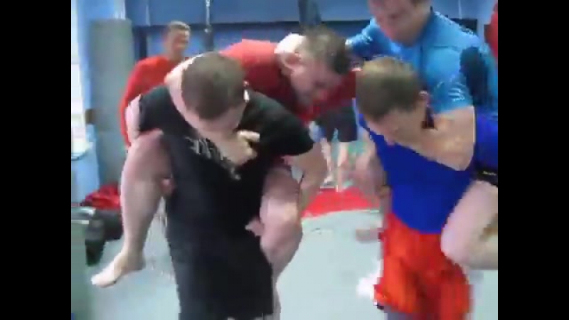 Биео конный бой