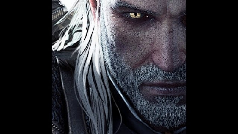 The witcher 3 кейра,волколак