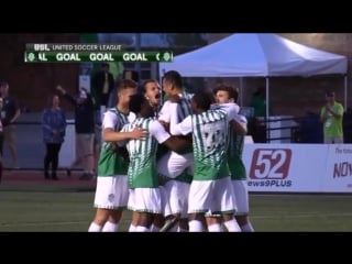 Sportscenter top 10 no 1 miguel gonzalez, okc energy fc