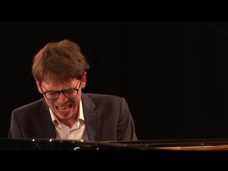 Lucas debargue plays schubert and liszt