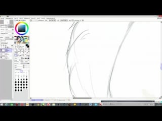 Speedpaint by derpi kondo for asgardian wolf