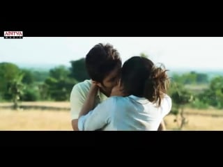 Arjun reddy deep kiss scene 💕 mp4