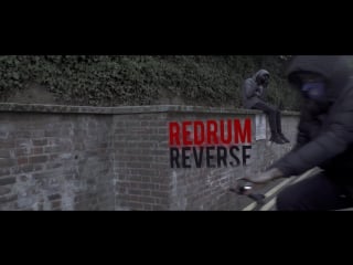 R6 (67) redrum reverse [shutdown ]