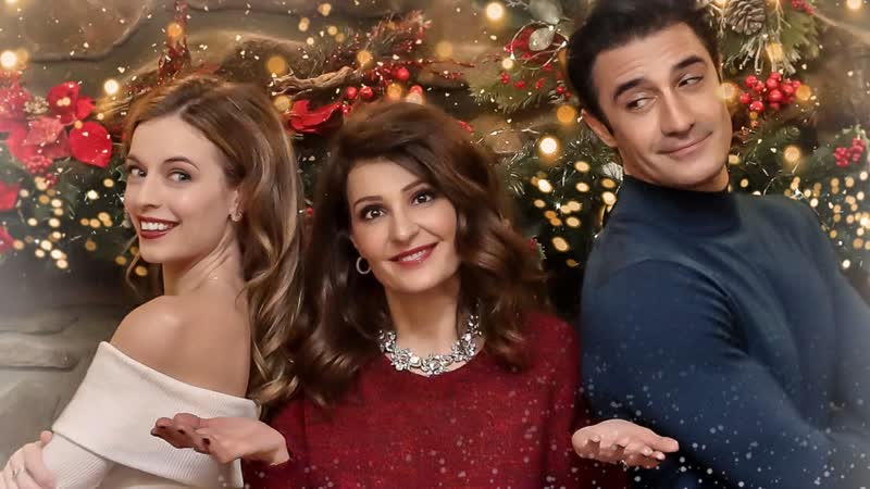 Ус рождества (2020) web dl 720p