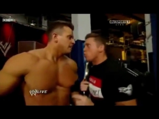 [#bmba] #осомпромо! addicted alex riley miz