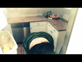Милый я испекла тебе булочек | pawg