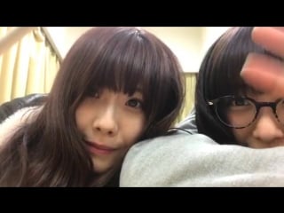 20170116 showroom tani marika