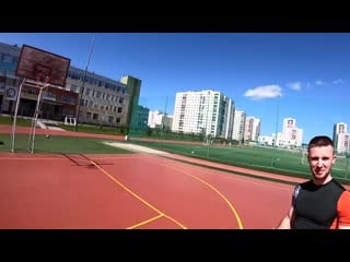 Basketball first person ¦ баскетбол от первого лица (спорт лучше, чем порно и секс)