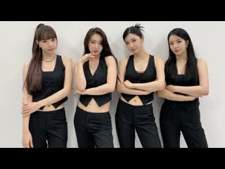 Bbgirls (브브걸) / 2차 팬사인회 직캠 (ktown4u) / 2nd fan signing event ktown4u / fancam / 2023 08 13