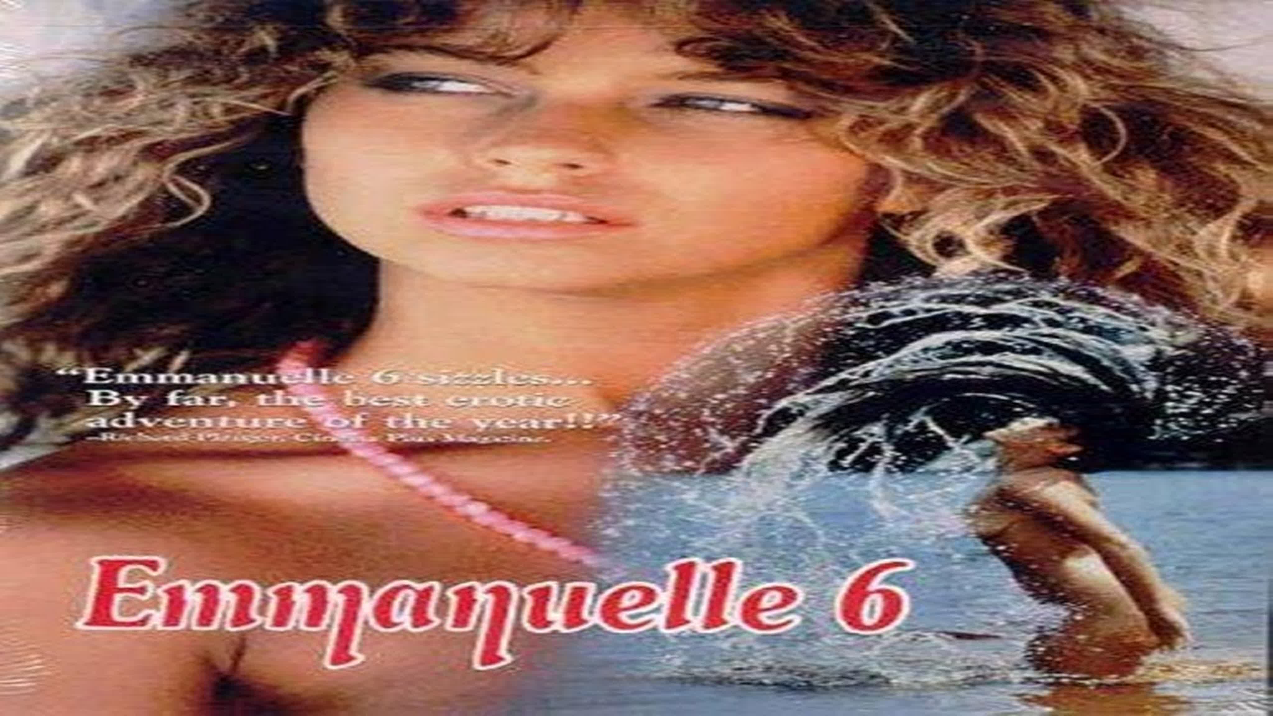 Эммануэль / Emmanuelle (1974)