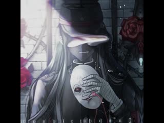 「 danganronpa; korekiyo shinguji 」