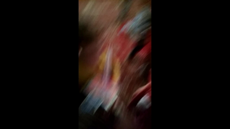 Новорічне свято р апостолово