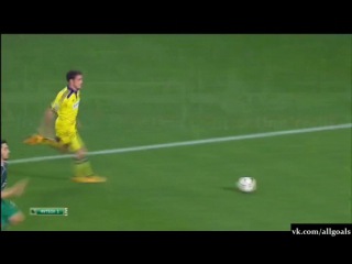 Спортинг 2 1 марибор / автогол джефферсон