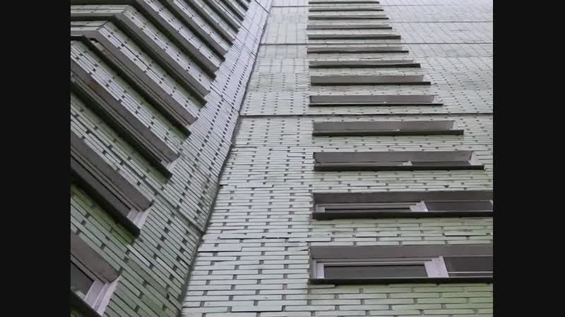 Реновация в москве или дом под снос улица дмитрия ульянова д 27