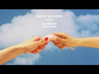 Joji & niki la cienega ☁ 88rising's head in the clouds