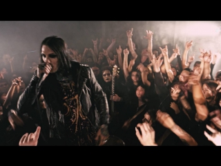 Motionless in white 570