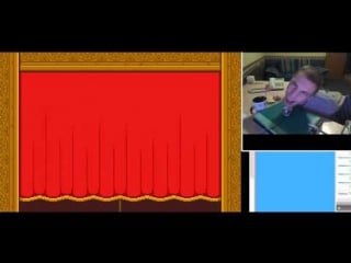 Mhook tightrope theatre flash