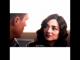 Allison argent || jackson whittemore