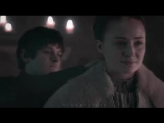 Sansa stark | game of thrones [ vine ]