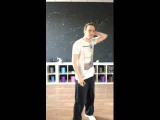 Live rezonans студия танца, научим танцевать