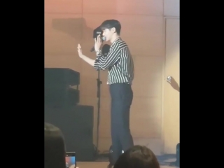 180624 cnblue special fanmeeting ~ fancam 3