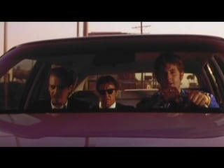 Deleted scenes from reservoir dogs