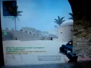 Продолжение контры сорс (теры)