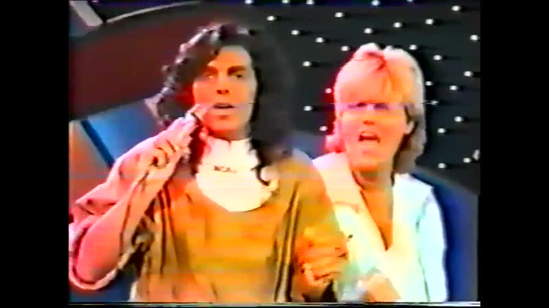 Modern talking you're my heart, you're my soul, cheri cheri lady (ard tag des deutschen schlagers )