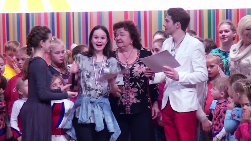 2017 05 14 талановиті діти україни запоріжжя