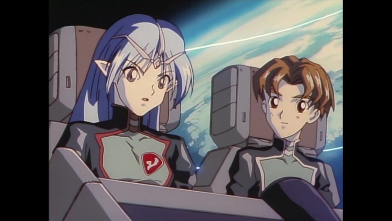 Звёздный герб 9 серия