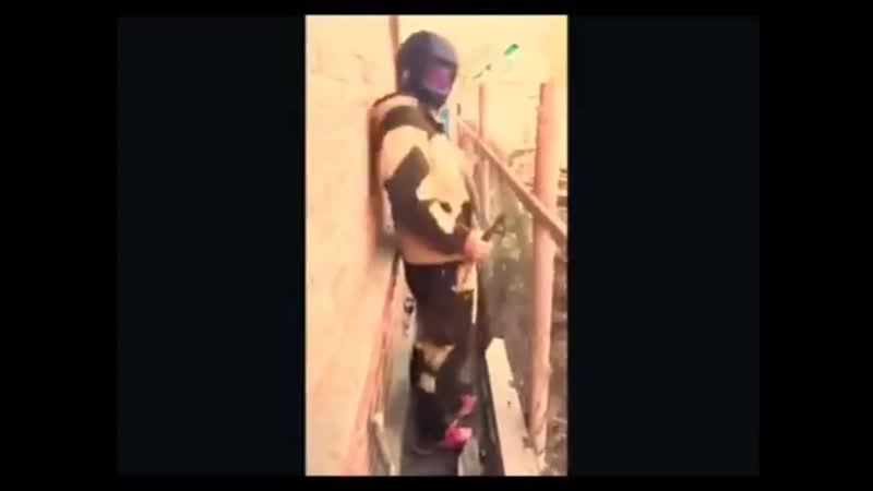 Daft punk (русская suka blyat версия)