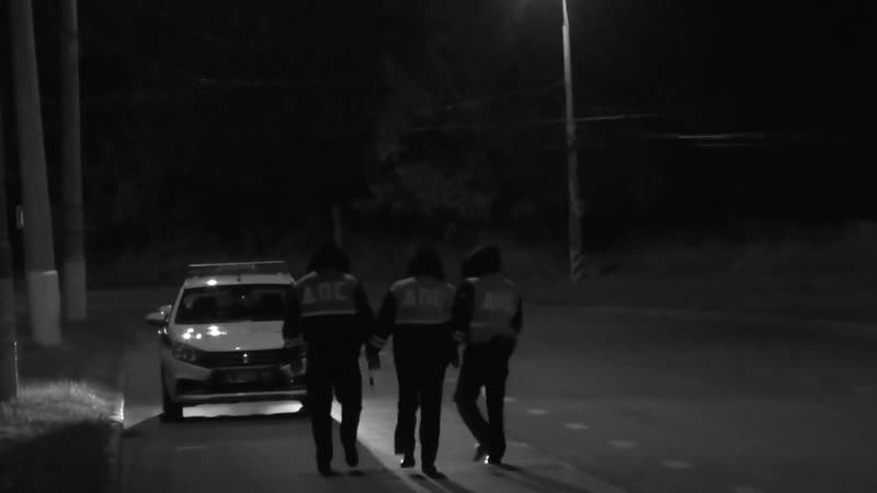 Как менты обратились за помощью к бандитам