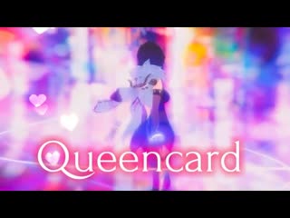 Queencard