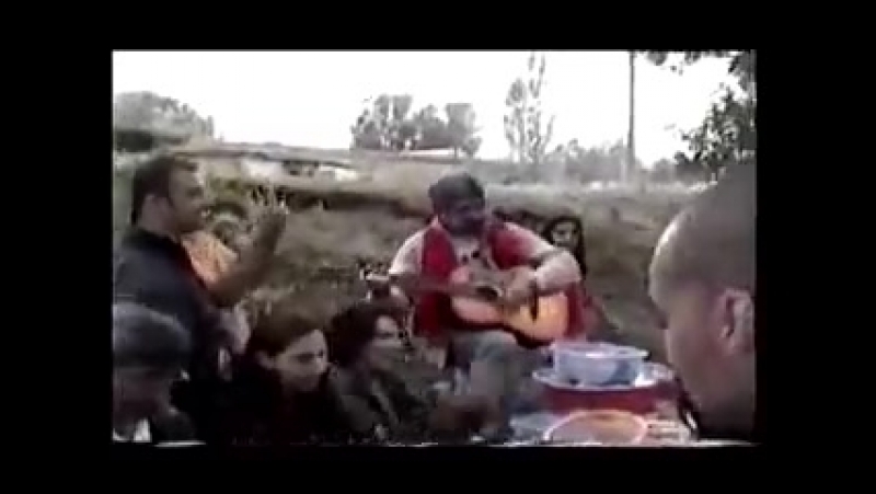 Harout pamboukjian intimate &amp; interactive