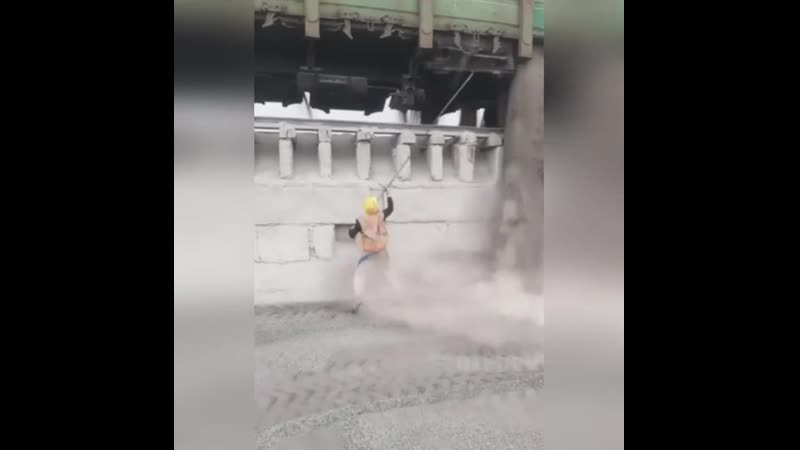 Вот что значит пыльная работка😁🙂