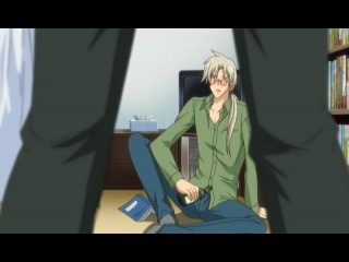 Koisuru boukun oav 1 / тиран который влюбился (яой) [zaigong]