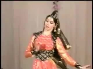 Indian dance group mayuri tarana