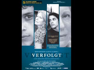 Накажи меня преследуемый verfolgt (2006) германия