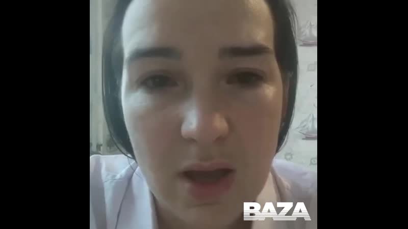 Жительница карачаево черкесии рассказывает, как коронавирус молодыетрёх членов её семьи